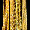 Transparent Glass Beads Strands LS-EGLA-A044-T6mm-MB05-2