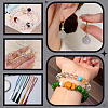 500Pcs Glass Bead GLAA-NB0001-81-5