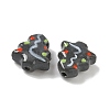 Handmade Porcelain Beads PORC-P031-02I-2