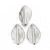 Tibetan Style Alloy Beads TIBEB-N005-043-1