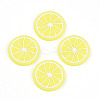 PVC Plastic Cabochons X-PVC-T004-29C-1
