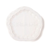Jewelry Plate DIY Silicone Mold SIMO-C014-05D-2