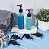 28 Tooth Plastic Dispensing Pumps FIND-WH0421-87B-01-5