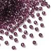 Preciosa® Crystal Beads X-PRC-BB4-20050-3