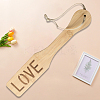 Bamboo Spanking Paddle for Adults TOOL-WH20067-06C-3