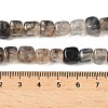 Natural Agate Beads Strands G-E469-01D-2