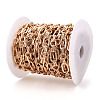 Iron Oval Link Chains CH-N004-03KCG-2