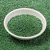 MIYUKI Round Rocailles Beads SEED-G009-RR0431-2