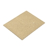 12 Constellation Theme Cardboard Jewelry Display Cards AJEW-TAC0003-10H-2