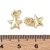 Brass Pendants LS-KK-G557-32KCG-3