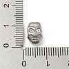 Tarnish Resistant 304 Stainless Steel Beads Rhinestone Settings LS-STAS-A091-14P-3