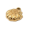 304 Stainless Steel Charms LS-STAS-F327-03A-G-2