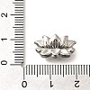 Anti-Tarnish 304 Stainless Steel Beads LS-STAS-I321-53P-3