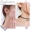 DIY Pendants Making Kits DIY-UN0002-16-7