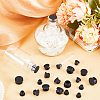30Pcs 5 Style Silicone Bottle Seal Plug AJEW-GF0008-09A-4