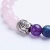 Chakra Jewelry BJEW-P072-J01-2