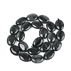 Dyed Natural White Jade Beads Strands G-N370-01A-01-3
