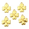 Tibetan Style Alloy Pendant X-K0P87012-1