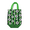 Football Printed Non-Woven Waterproof Tote Bags LS-ABAG-P012-B02-3