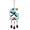 Glass Wind Chime PW23050384332-1