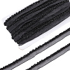 Glass and Polyester Ribbon OCOR-WH20048-06B-1