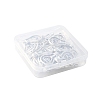 30Pcs Tibetan Style Zinc Alloy Pendants TIBEP-FS0001-37-6