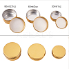 Round Aluminium Tin Cans CON-BC0005-04G-3