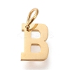 304 Stainless Steel Pendants LS-STAS-M276-A12-1