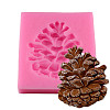Food Grade Silicone Molds LS-DIY-K011-20-4