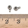 304 Stainless Steel Tube Bails STAS-C148-06C-01P-4