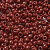 TOHO 8/0 Round Beads SEED-XTR08-0046-3