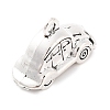 Tibetan Style Zinc Alloy Pendants TIBEP-R334-142AS-RS-2