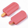 Opaque Resin Decoden Cabochons X-CRES-N022-97-2
