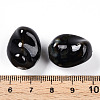 Handmade Porcelain Beads PORC-N008-06A-3