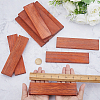 Rectangle Wood Crafting Supplies DIY-WH0591-304B-3