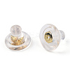 Silicone Cover Ear Nuts X-SIL-T003-01G-4