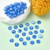 Preciosa® MAXIMA Crystal No Hotfix Flatback Stones Y-PRC-NSS16-00030-435-2