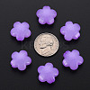 Imitation Jelly Acrylic Beads LS-MACR-S373-87-E04-4
