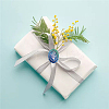 Wax Seal Envelope Gift Seal AJEW-WH0192-063-5