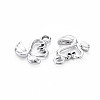 Alloy Charms PALLOY-T081-04P-RS-3