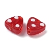 Handmade Lampwork Beads LS-LAMP-H070-02D-2