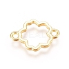 Zinc Alloy Links connectors PALLOY-E564-91G-2