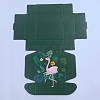 Cardboard Jewelry Gift Boxes CON-WH0092-08-2