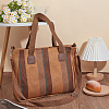 Striped Canvas Bags ABAG-CN0001-70A-4