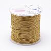 Nylon Threads NWIR-N004-03R-1mm-1
