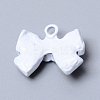 Alloy Enamel Pendants PALLOY-WH0084-34B-2