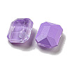 Glass Rhinestone Cabochons RGLA-G021-01E-183DE-2