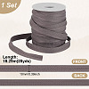 20 Yards Polyester Twisted Lip Cord Trim OCOR-GA0002-17B-2