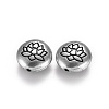 Tibetan Style Alloy Beads LS-X-TIBEB-Q067-08TAS-NR-2