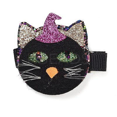 Hallowmas Party Hair Accessories PHAR-U001-01C-1